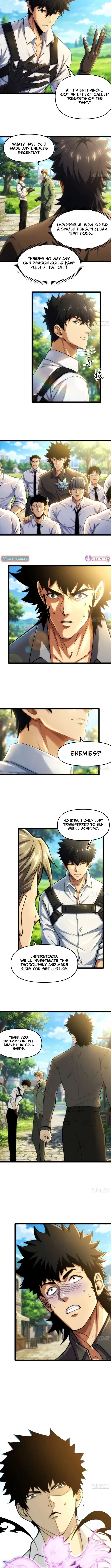 I, Farmer, Plant the Undead Chapter 12 – Page 11