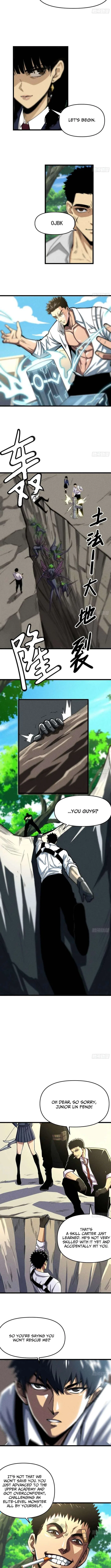 I, Farmer, Plant the Undead Chapter 11 – Page 6