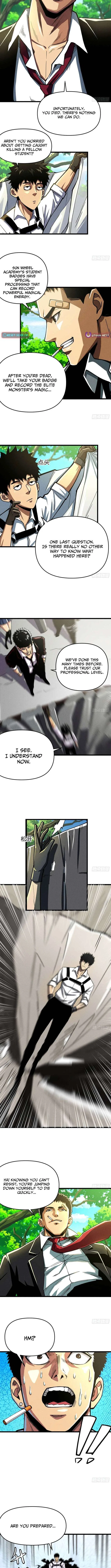 I, Farmer, Plant the Undead Chapter 11 – Page 7