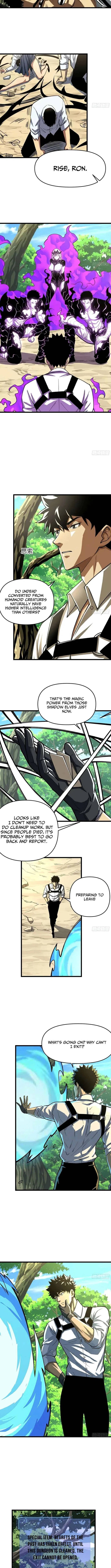 I, Farmer, Plant the Undead Chapter 11 – Page 10