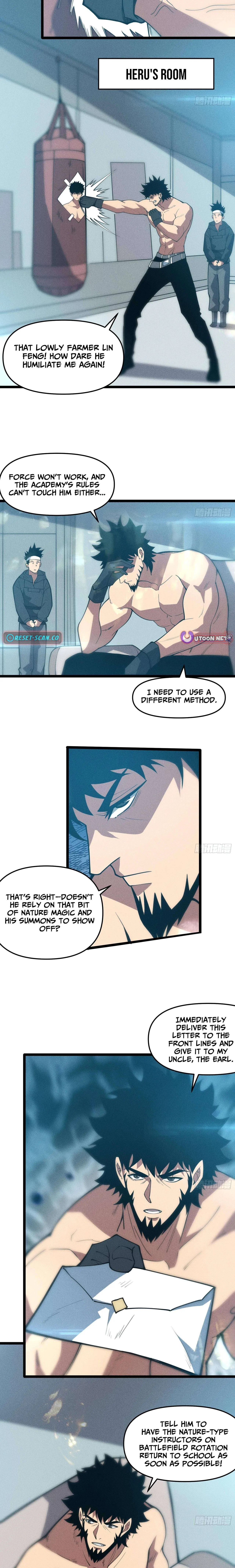 I, Farmer, Plant the Undead Chapter 9 – Page 19