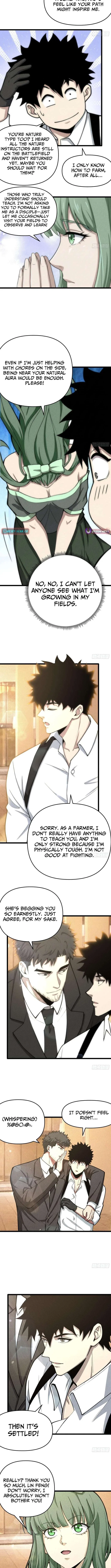 I, Farmer, Plant the Undead Chapter 8 – Page 5