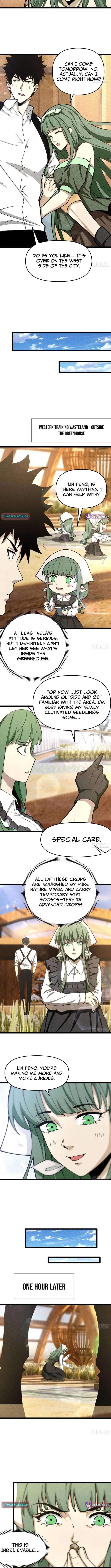 I, Farmer, Plant the Undead Chapter 8 – Page 6