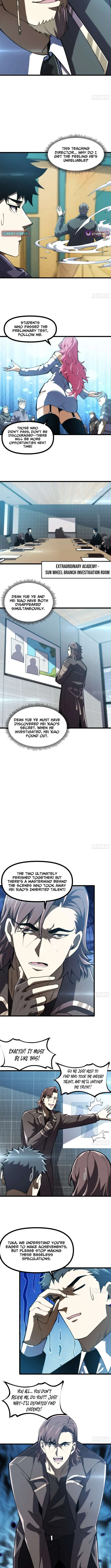 I, Farmer, Plant the Undead Chapter 3 – Page 2