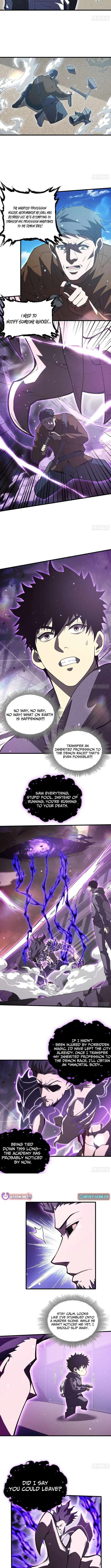 I, Farmer, Plant the Undead Chapter 1 – Page 6