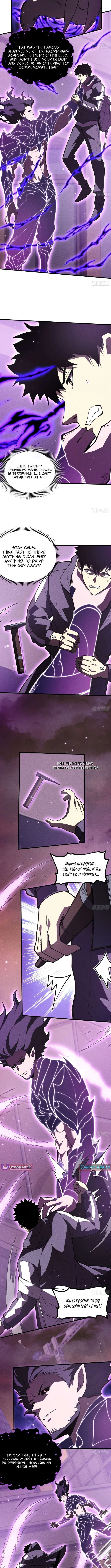I, Farmer, Plant the Undead Chapter 1 – Page 7