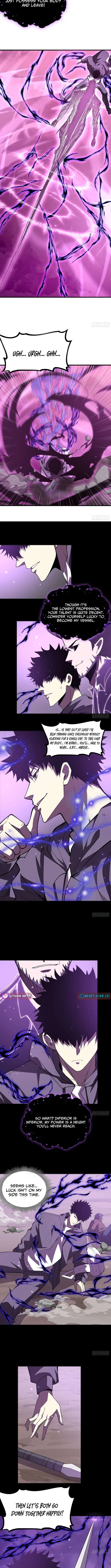 I, Farmer, Plant the Undead Chapter 1 – Page 9