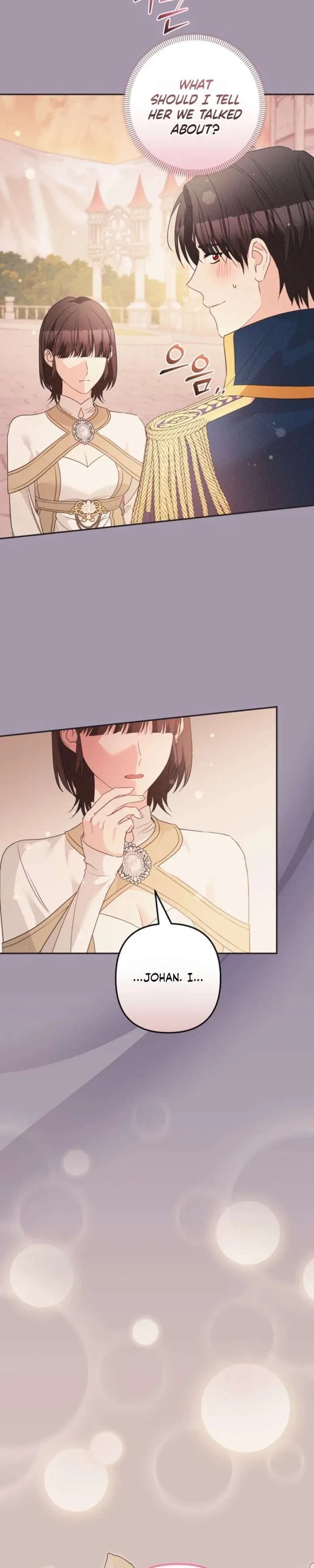 Stop Obsessing, Just Divorce Me! Chapter 48 – Page 5