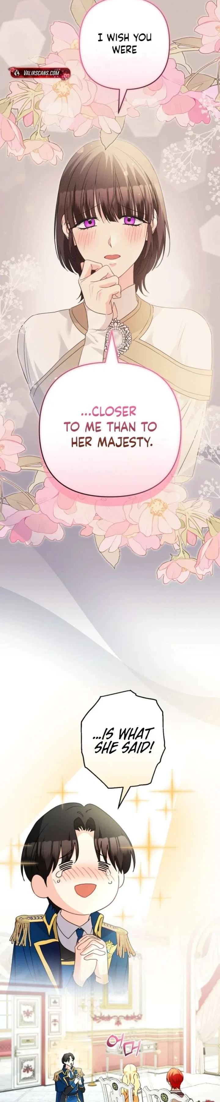 Stop Obsessing, Just Divorce Me! Chapter 48 – Page 6