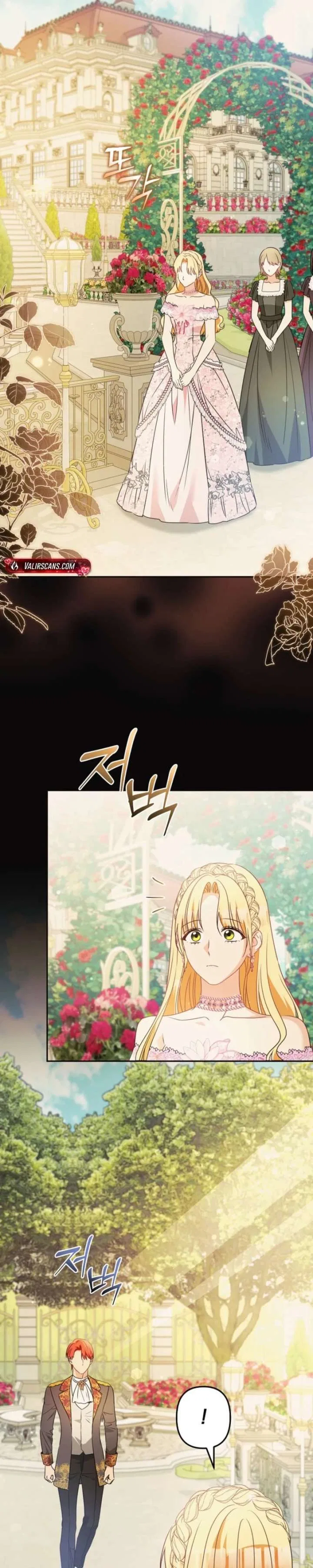 Stop Obsessing, Just Divorce Me! Chapter 48 – Page 25