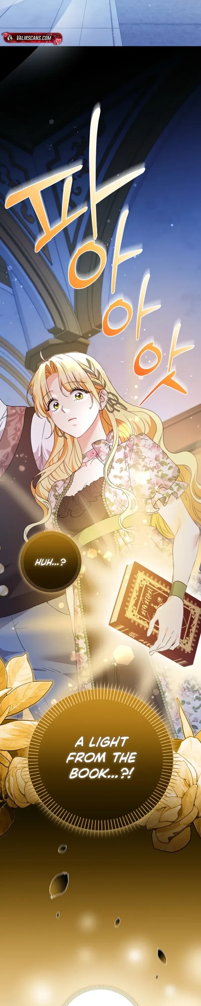 Stop Obsessing, Just Divorce Me! Chapter 46 – Page 6