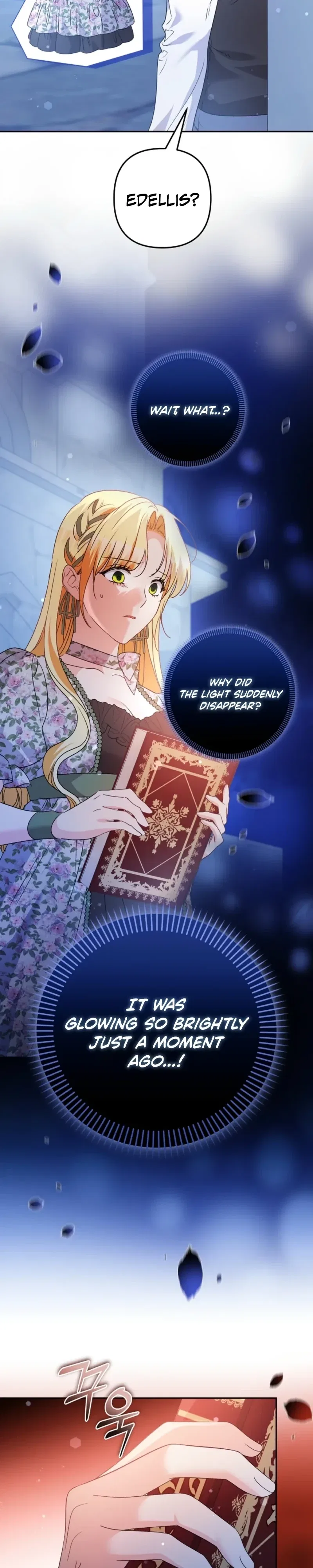 Stop Obsessing, Just Divorce Me! Chapter 46 – Page 8