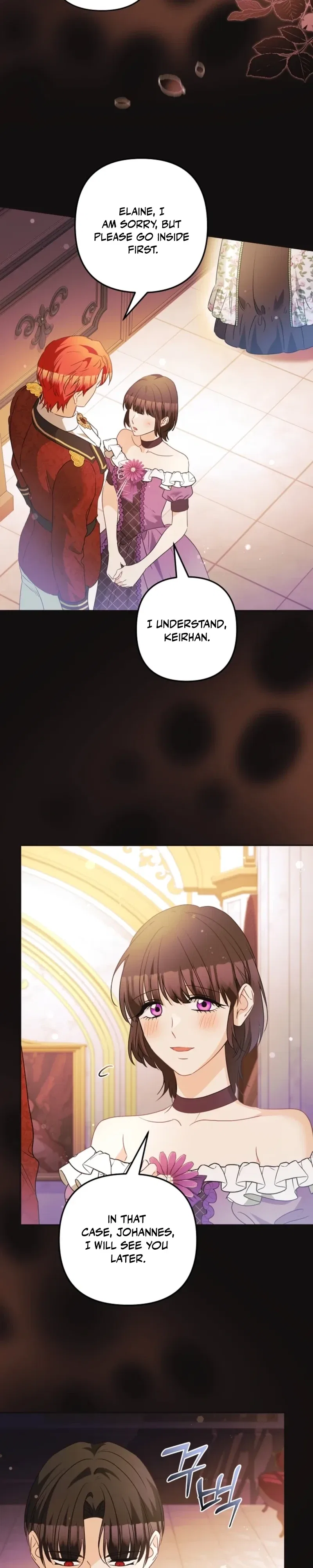 Stop Obsessing, Just Divorce Me! Chapter 46 – Page 19