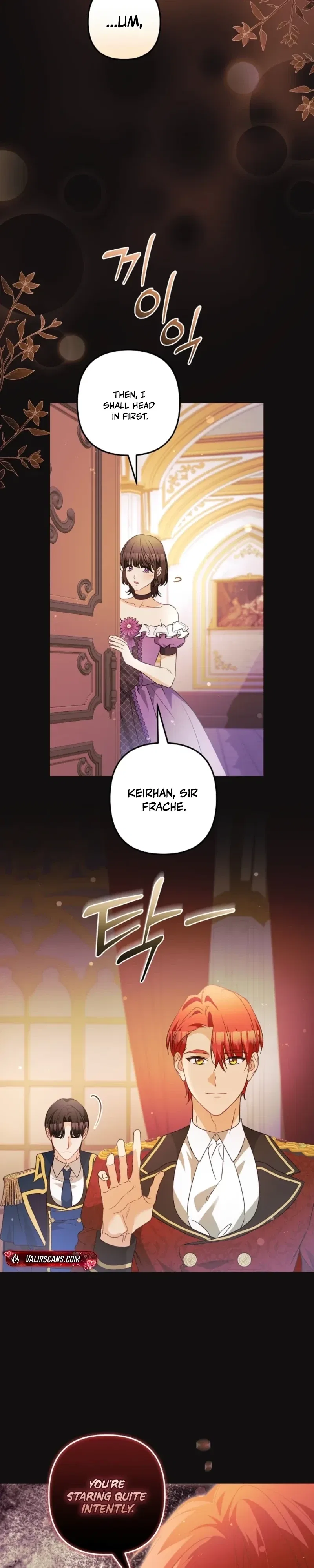 Stop Obsessing, Just Divorce Me! Chapter 46 – Page 21