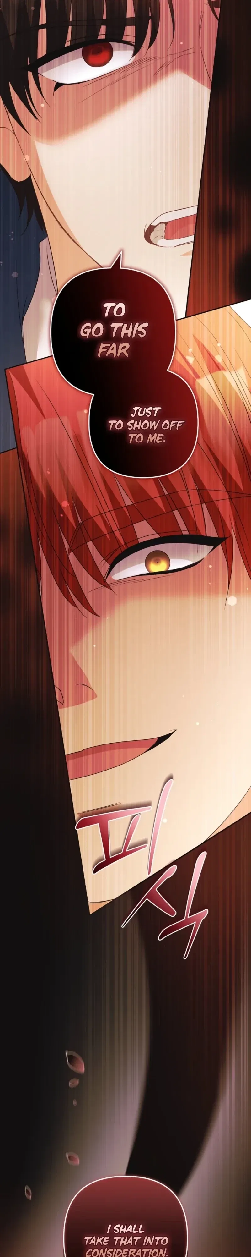 Stop Obsessing, Just Divorce Me! Chapter 46 – Page 24