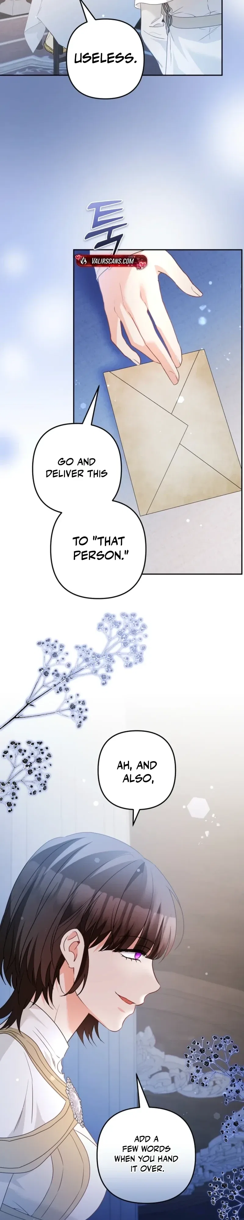 Stop Obsessing, Just Divorce Me! Chapter 46 – Page 32