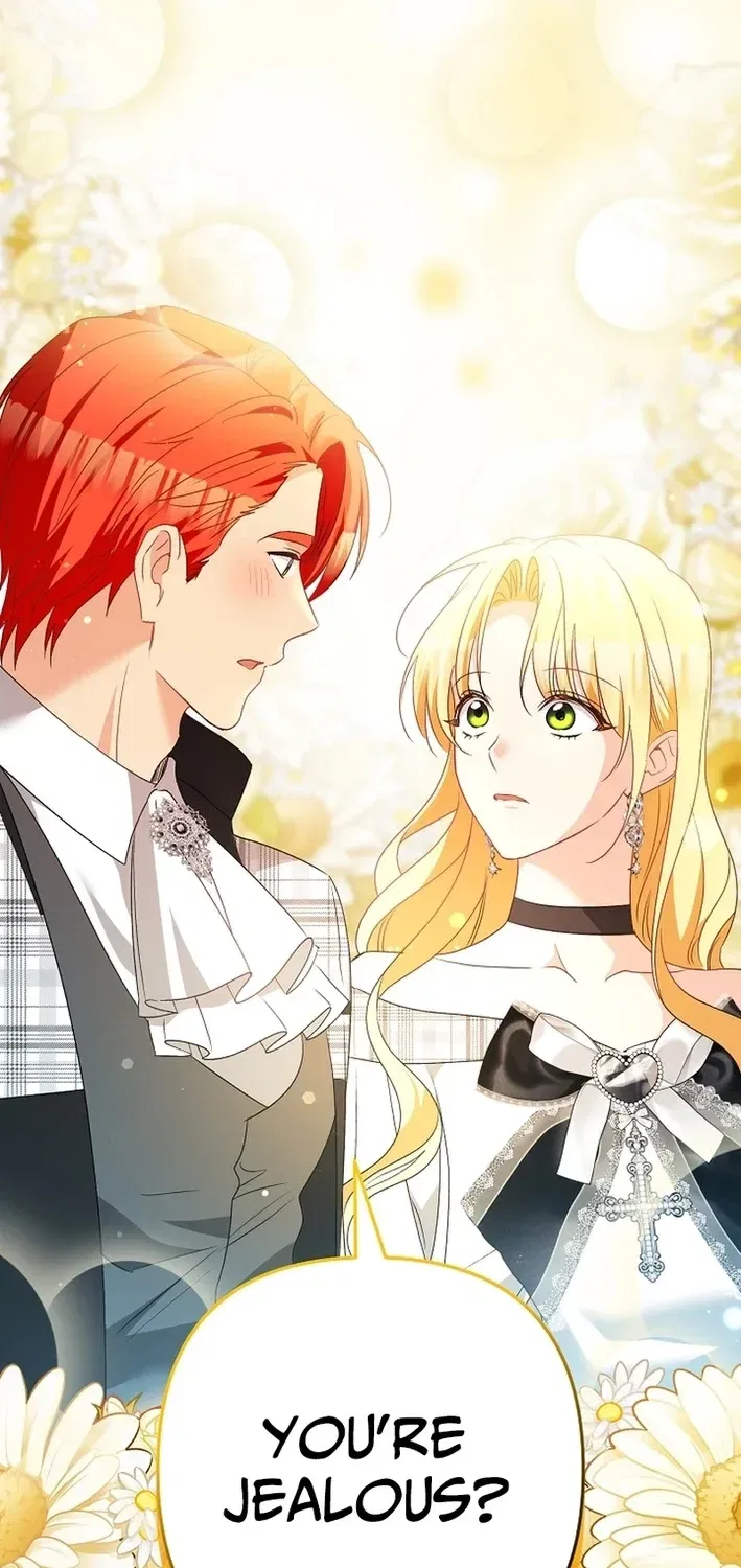 Stop Obsessing, Just Divorce Me! Chapter 39 – Page 3