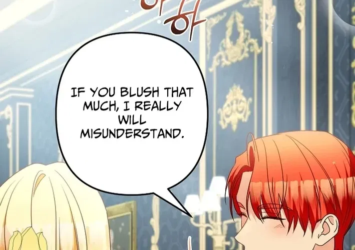 Stop Obsessing, Just Divorce Me! Chapter 39 – Page 8