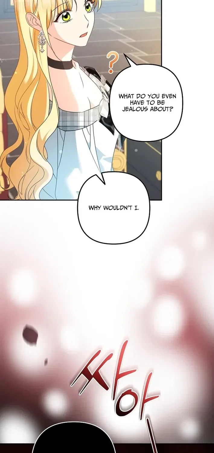 Stop Obsessing, Just Divorce Me! Chapter 39 – Page 10