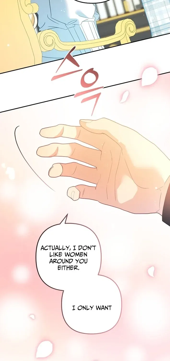 Stop Obsessing, Just Divorce Me! Chapter 39 – Page 14