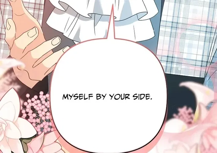 Stop Obsessing, Just Divorce Me! Chapter 39 – Page 16