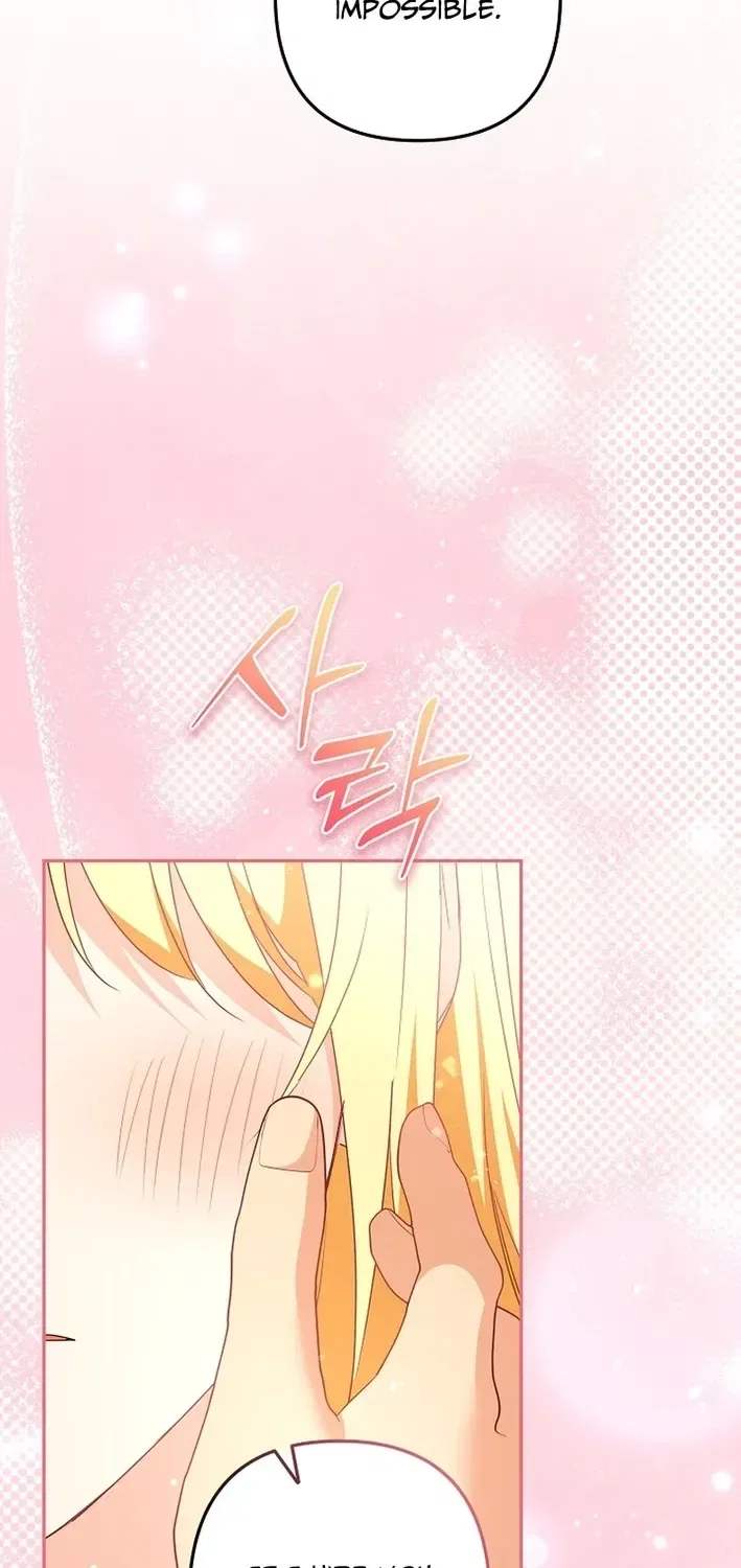 Stop Obsessing, Just Divorce Me! Chapter 39 – Page 18