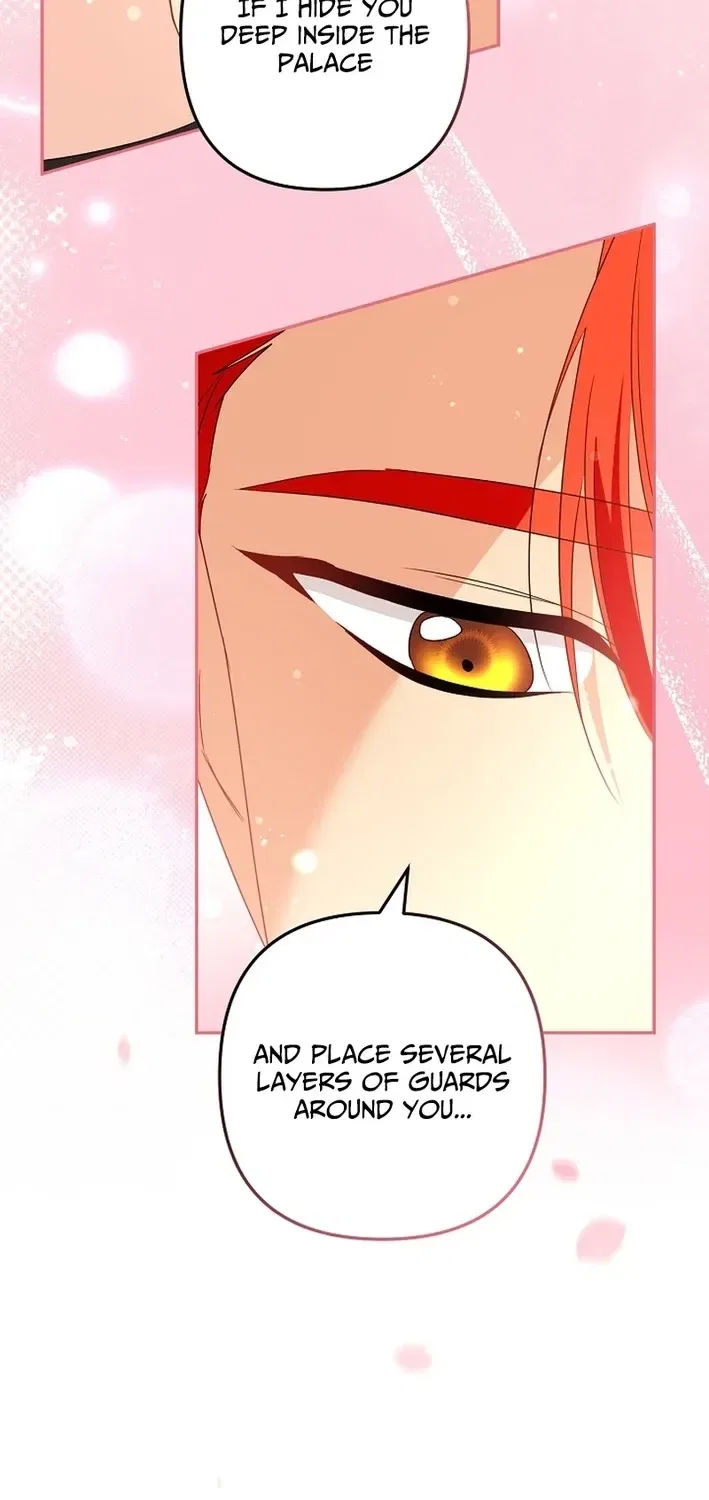 Stop Obsessing, Just Divorce Me! Chapter 39 – Page 19