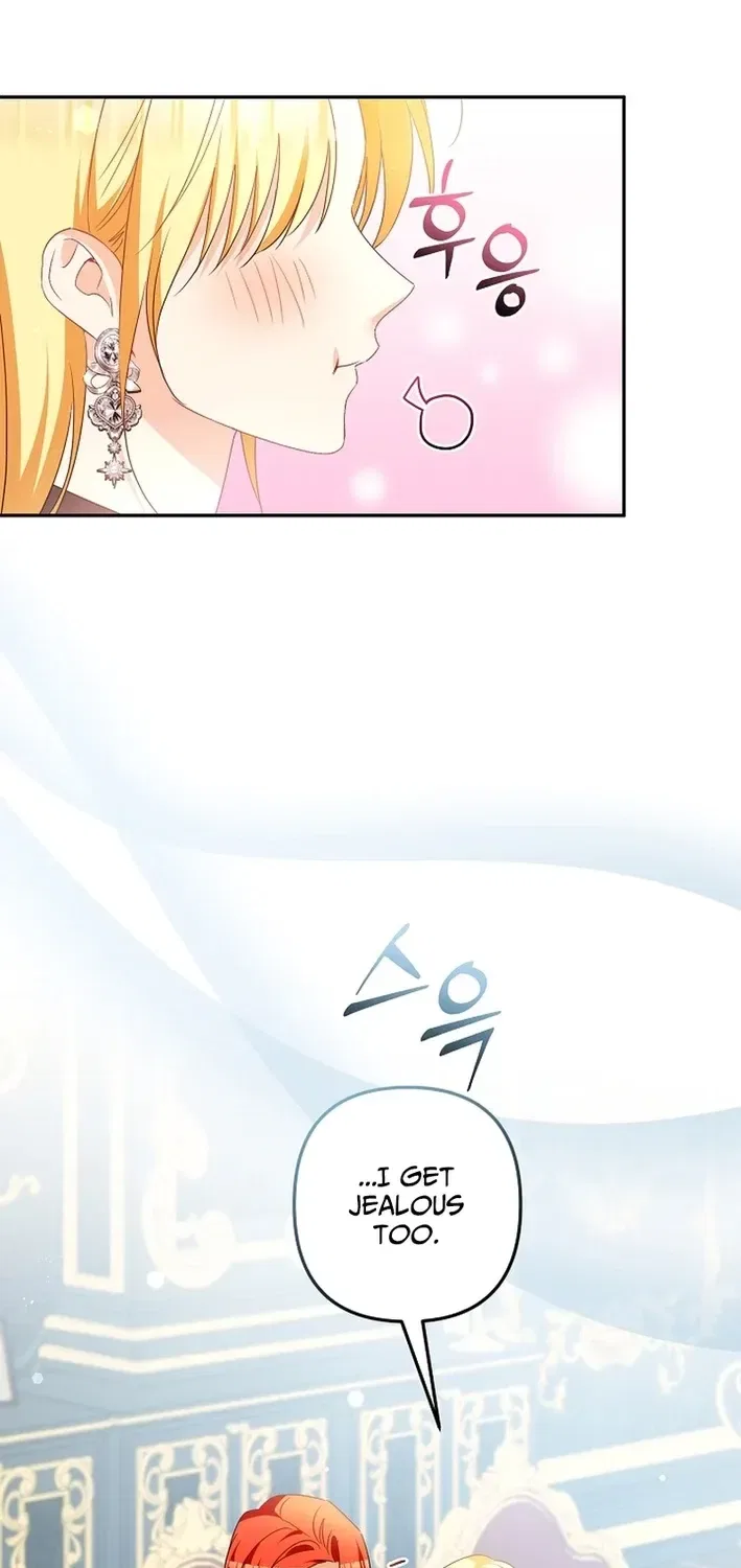 Stop Obsessing, Just Divorce Me! Chapter 39 – Page 22