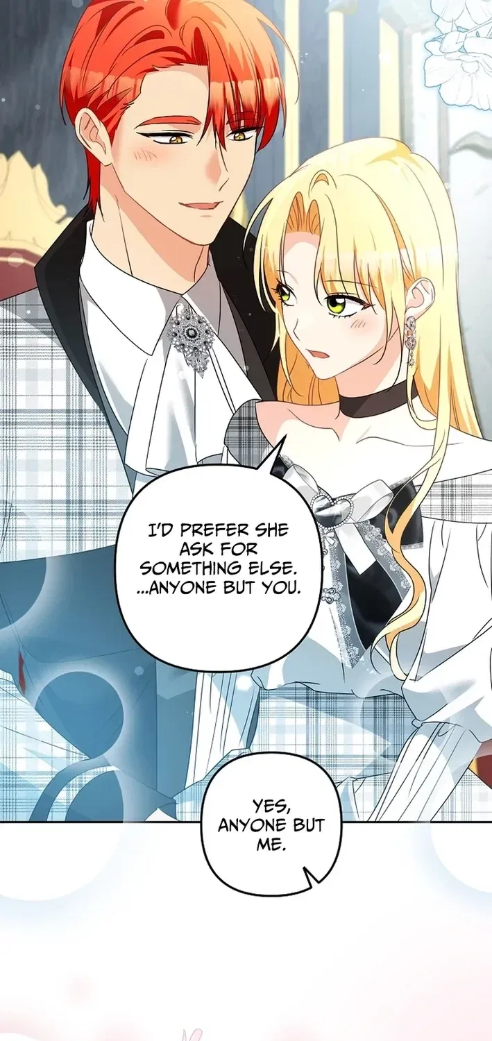 Stop Obsessing, Just Divorce Me! Chapter 39 – Page 25