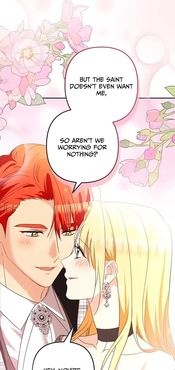 Stop Obsessing, Just Divorce Me! Chapter 39 – Page 26