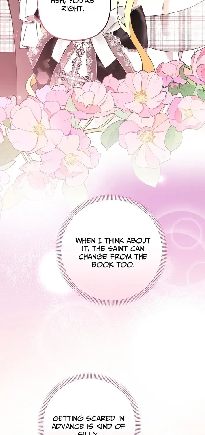 Stop Obsessing, Just Divorce Me! Chapter 39 – Page 27