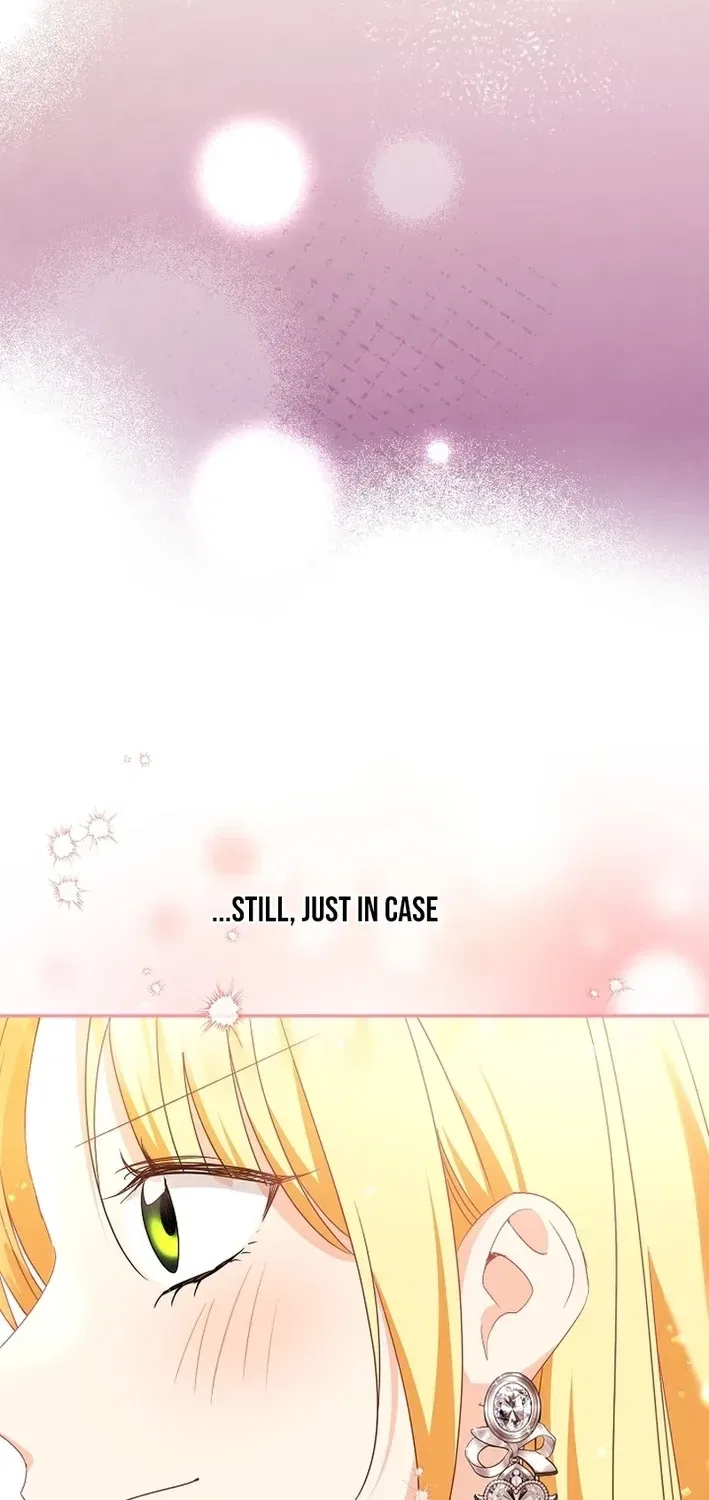 Stop Obsessing, Just Divorce Me! Chapter 39 – Page 29