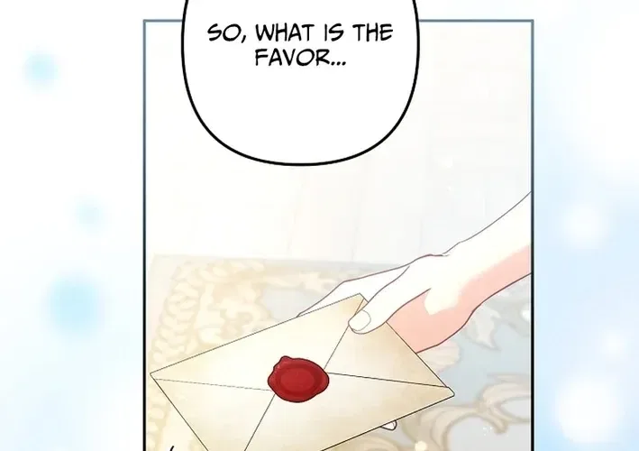 Stop Obsessing, Just Divorce Me! Chapter 39 – Page 36