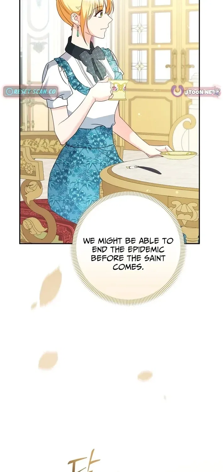 Stop Obsessing, Just Divorce Me! Chapter 39 – Page 42