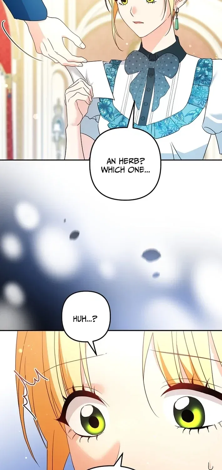 Stop Obsessing, Just Divorce Me! Chapter 39 – Page 45