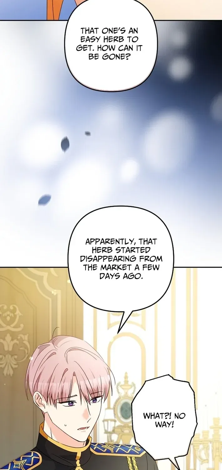 Stop Obsessing, Just Divorce Me! Chapter 39 – Page 46