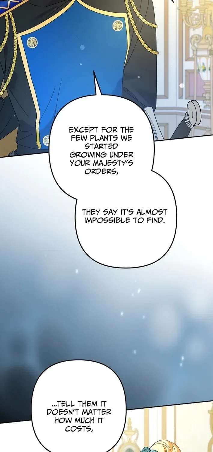 Stop Obsessing, Just Divorce Me! Chapter 39 – Page 47