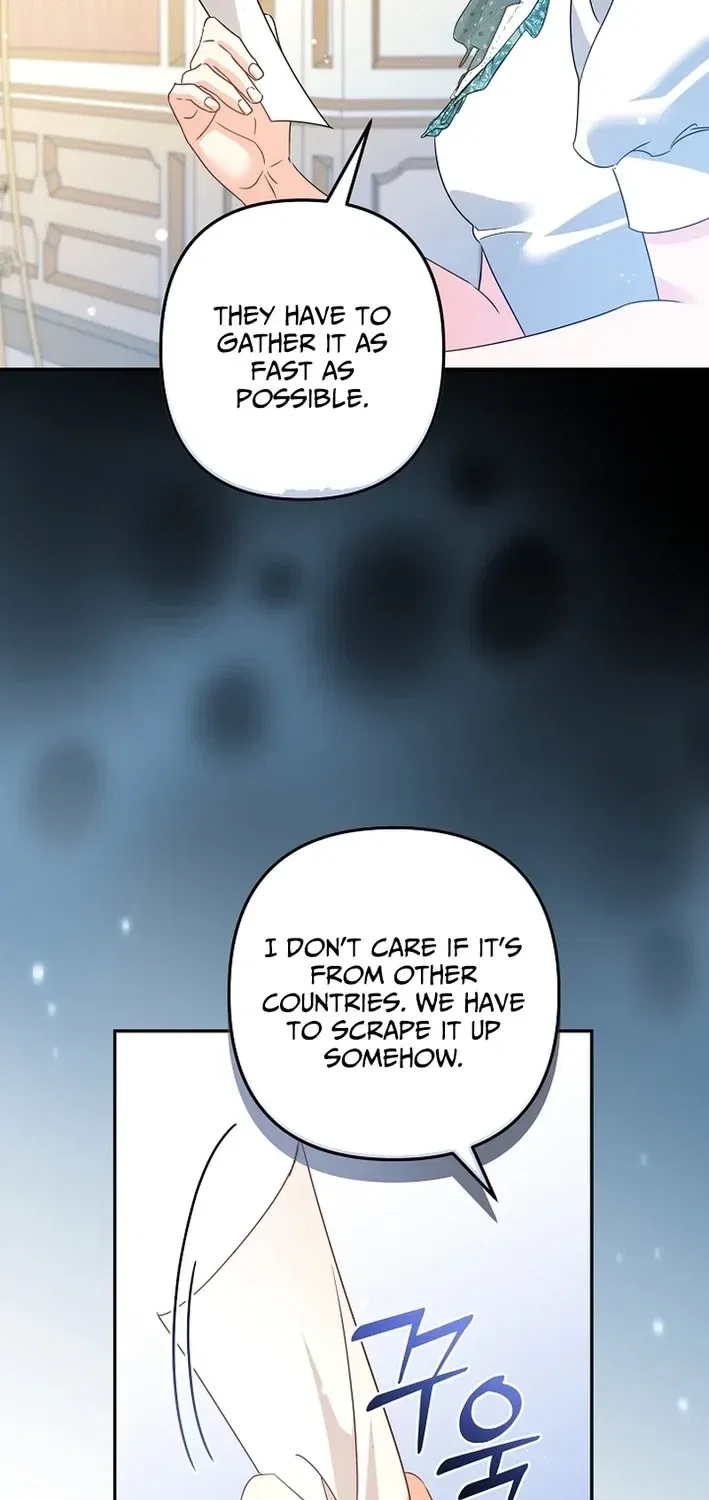 Stop Obsessing, Just Divorce Me! Chapter 39 – Page 49