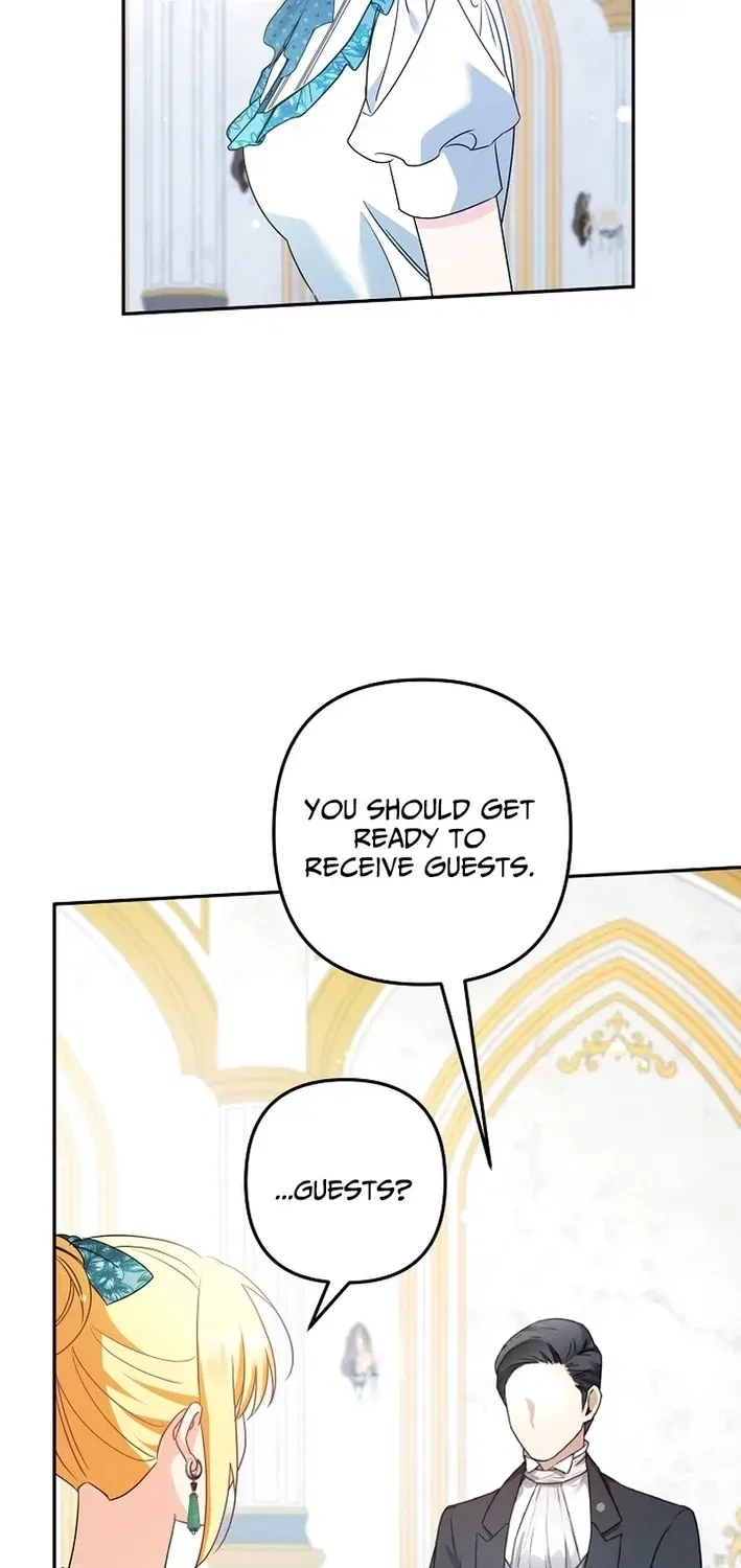Stop Obsessing, Just Divorce Me! Chapter 39 – Page 57