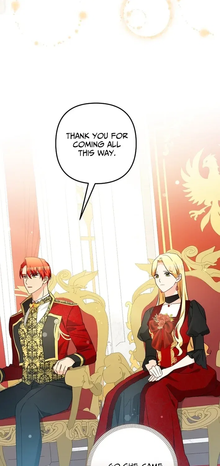 Stop Obsessing, Just Divorce Me! Chapter 39 – Page 65