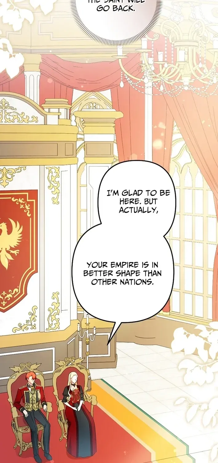 Stop Obsessing, Just Divorce Me! Chapter 39 – Page 67