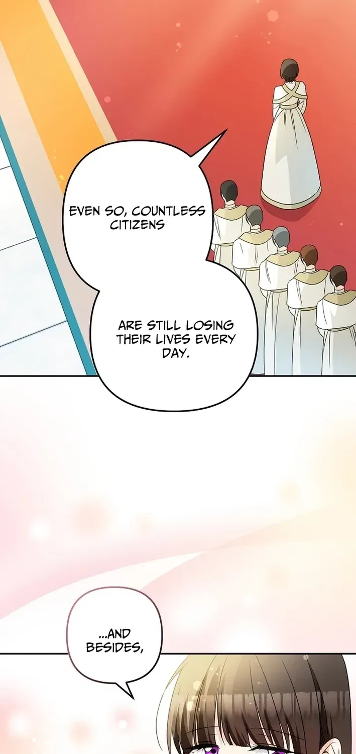 Stop Obsessing, Just Divorce Me! Chapter 39 – Page 69