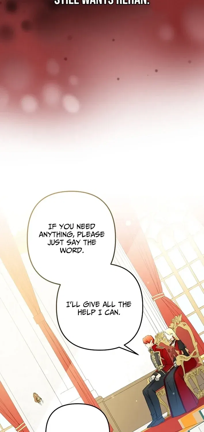 Stop Obsessing, Just Divorce Me! Chapter 39 – Page 73
