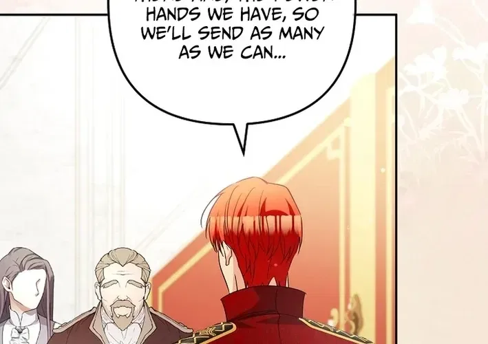 Stop Obsessing, Just Divorce Me! Chapter 39 – Page 76
