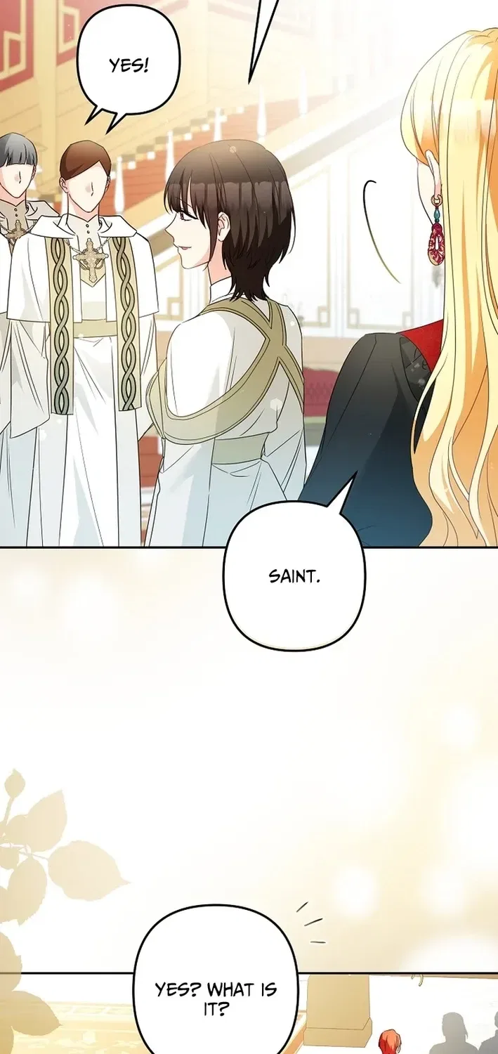 Stop Obsessing, Just Divorce Me! Chapter 39 – Page 78