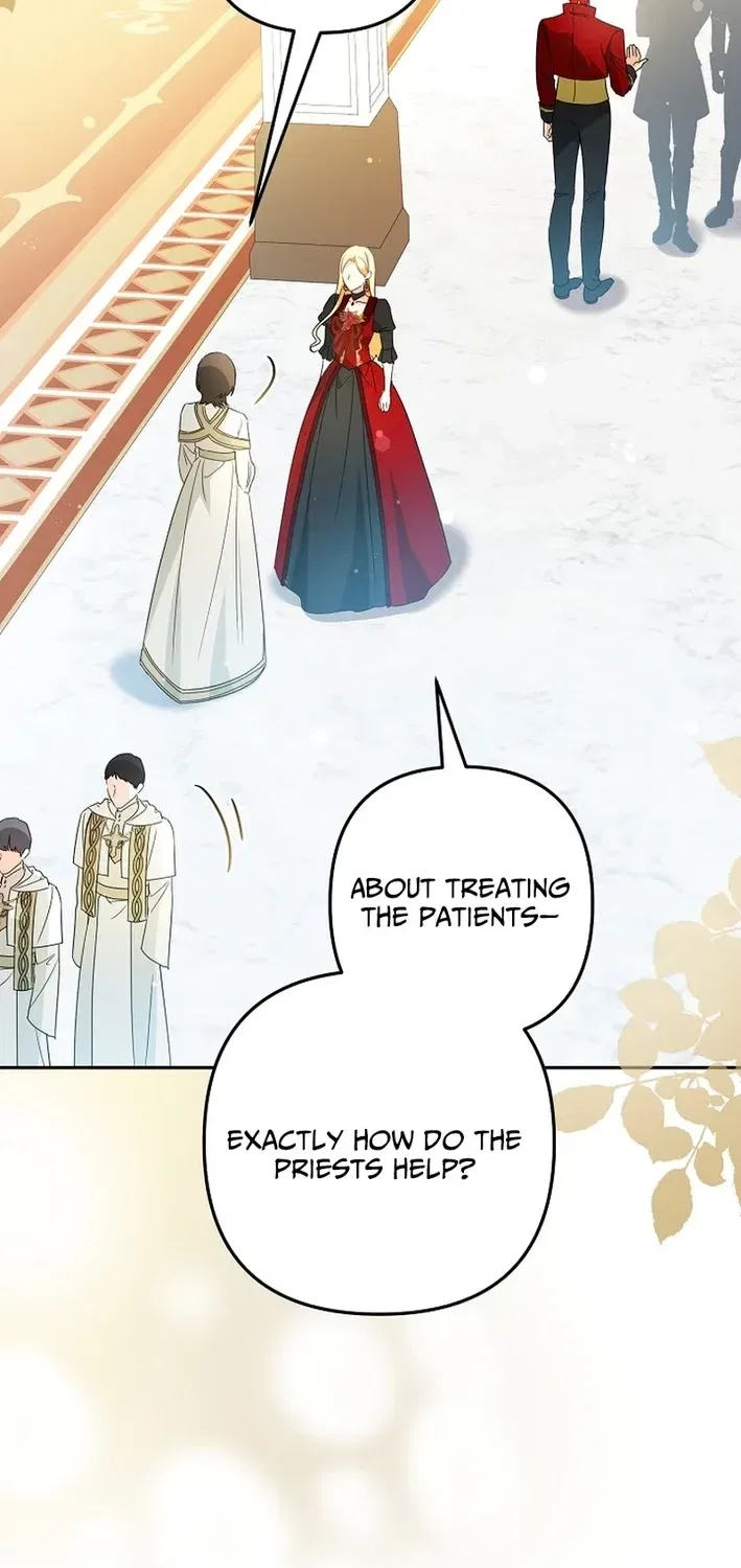 Stop Obsessing, Just Divorce Me! Chapter 39 – Page 79