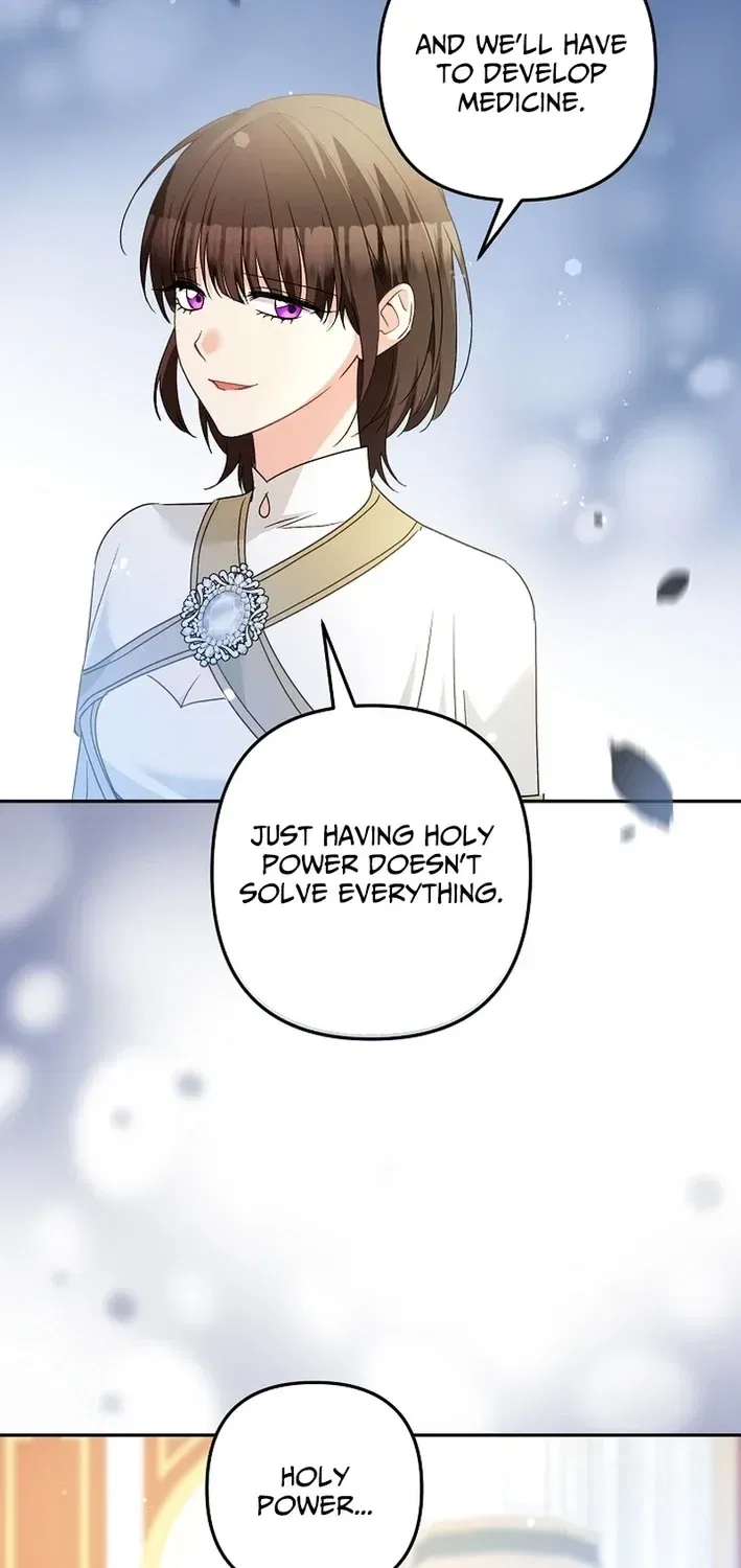 Stop Obsessing, Just Divorce Me! Chapter 39 – Page 81