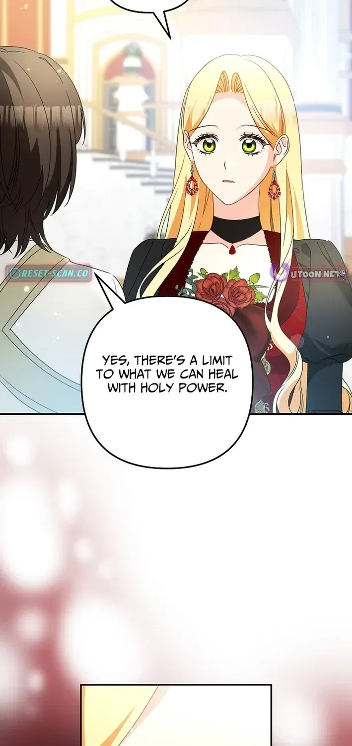 Stop Obsessing, Just Divorce Me! Chapter 39 – Page 82
