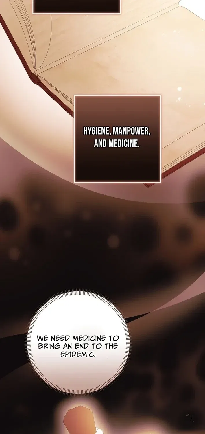 Stop Obsessing, Just Divorce Me! Chapter 39 – Page 85