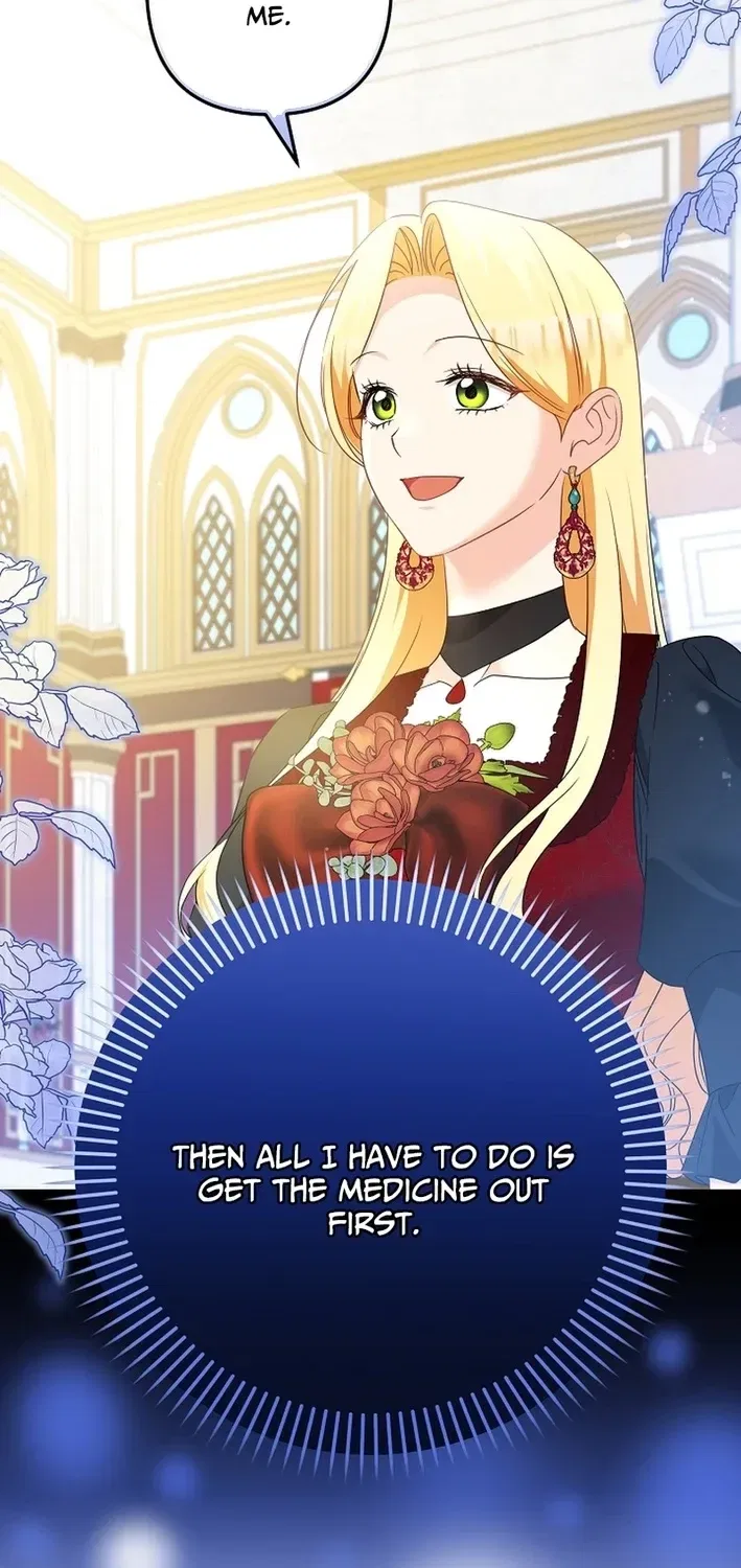 Stop Obsessing, Just Divorce Me! Chapter 39 – Page 87